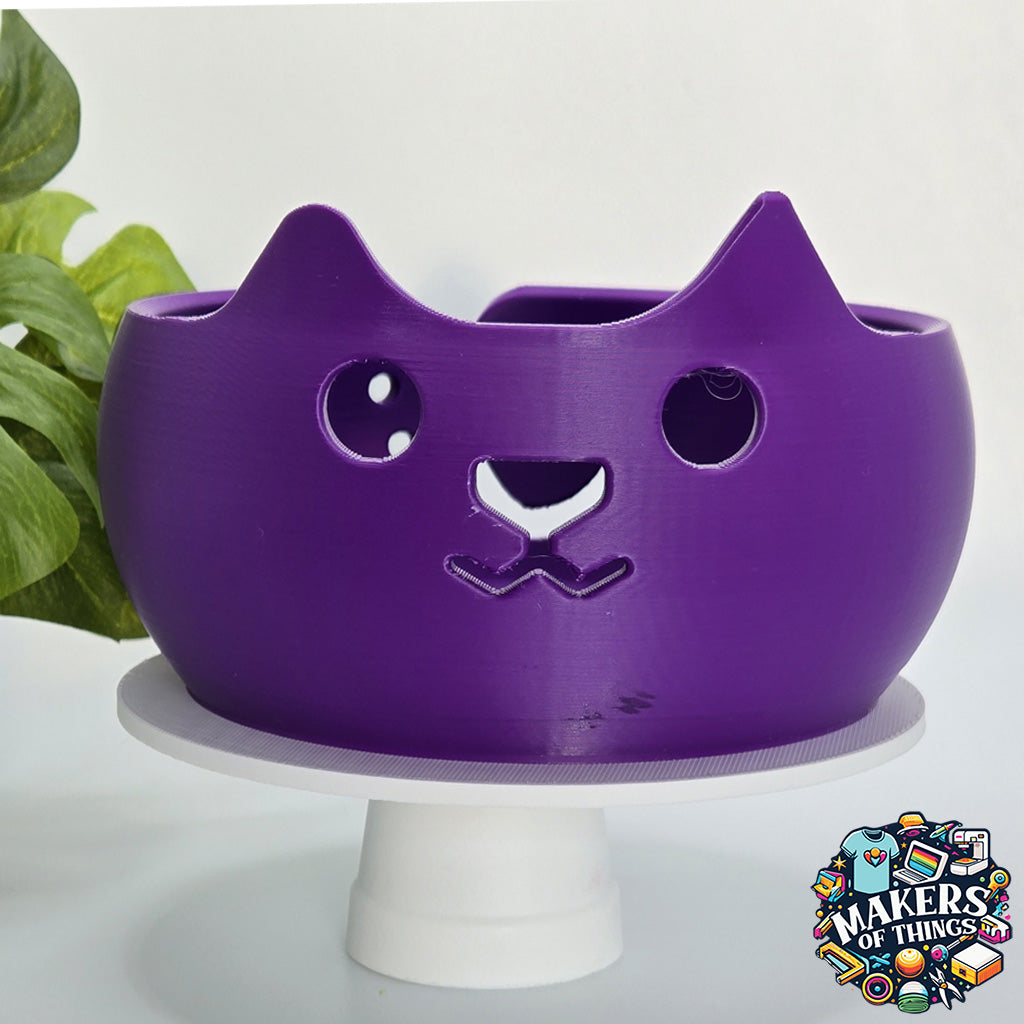 Yarn Bowl