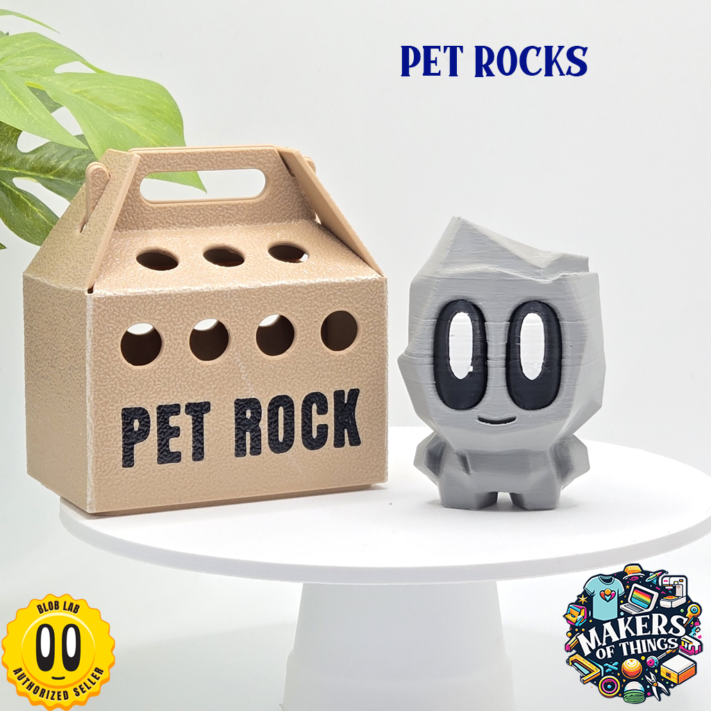Pet Rock