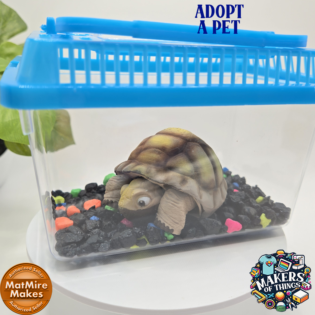 Adopt-a-Pet