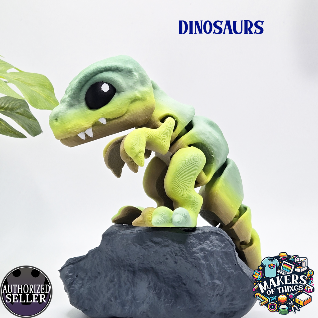 Dinosaurs