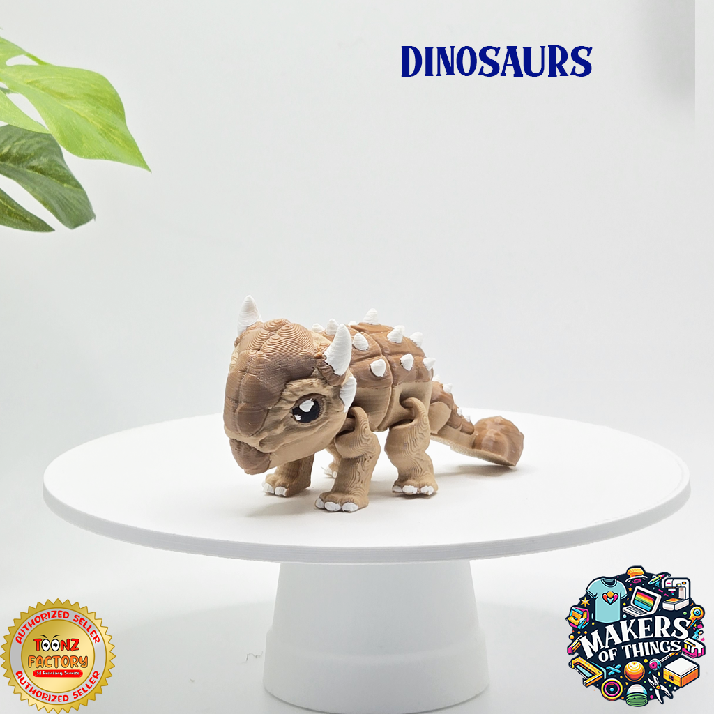 Dinosaurs