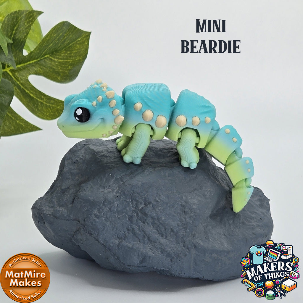 Fidget Animals