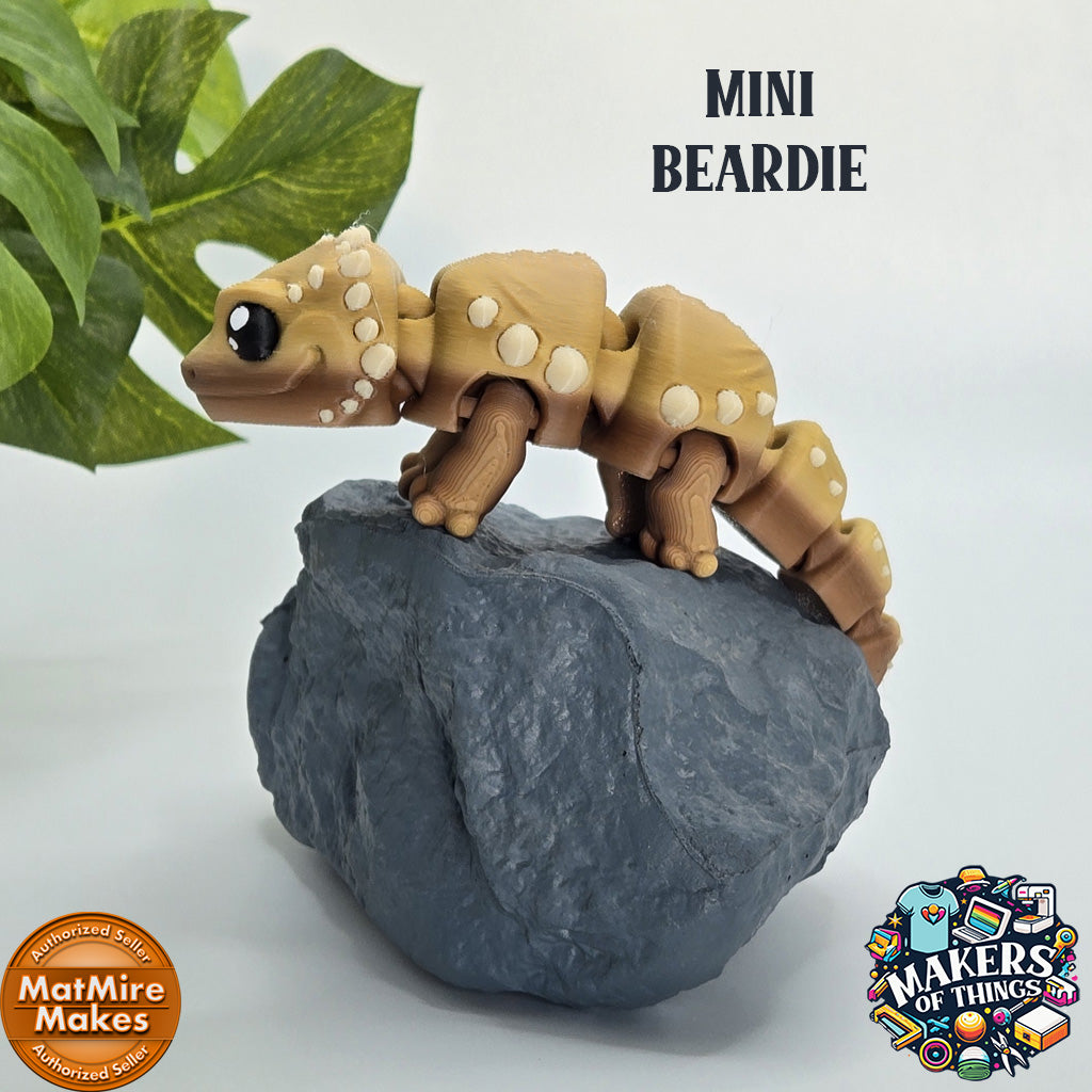 Fidget Animals