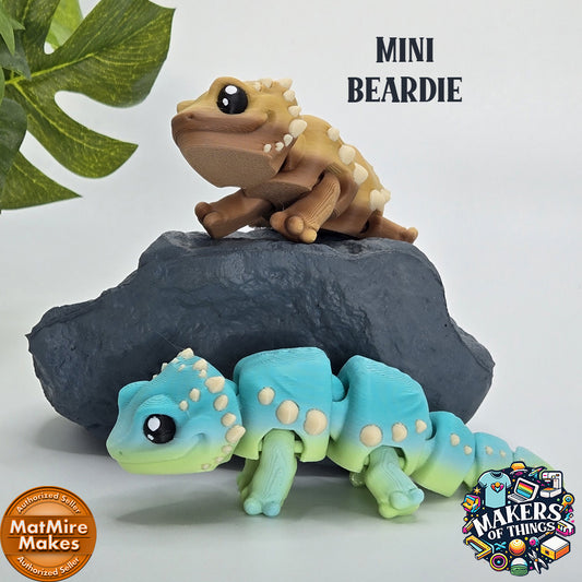 Fidget Animals