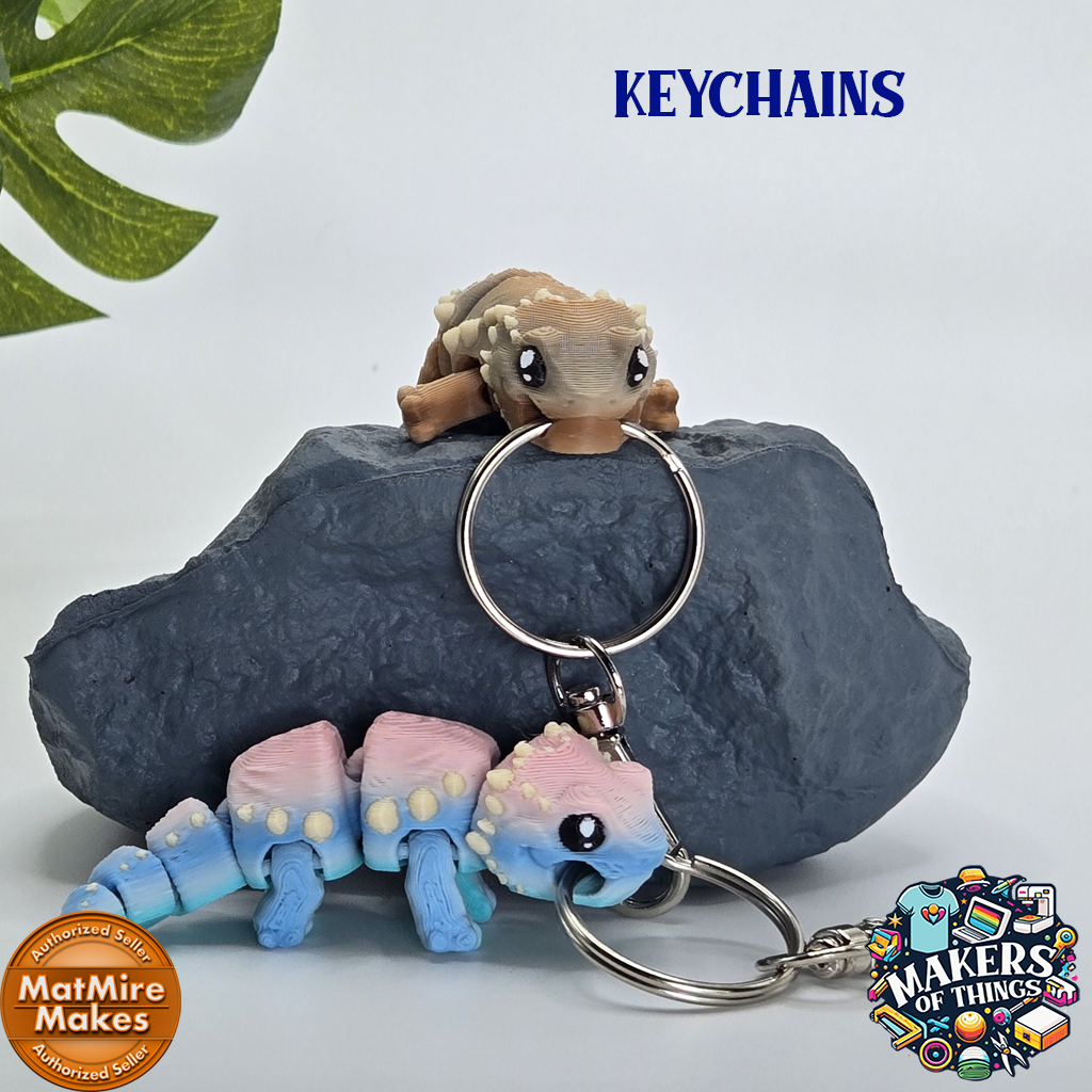 Keychains