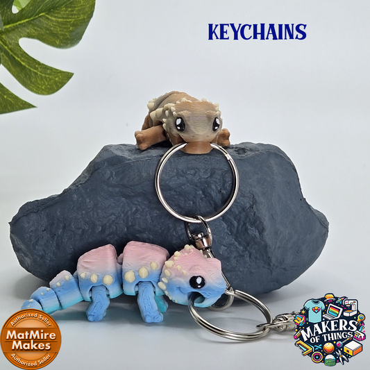Keychains
