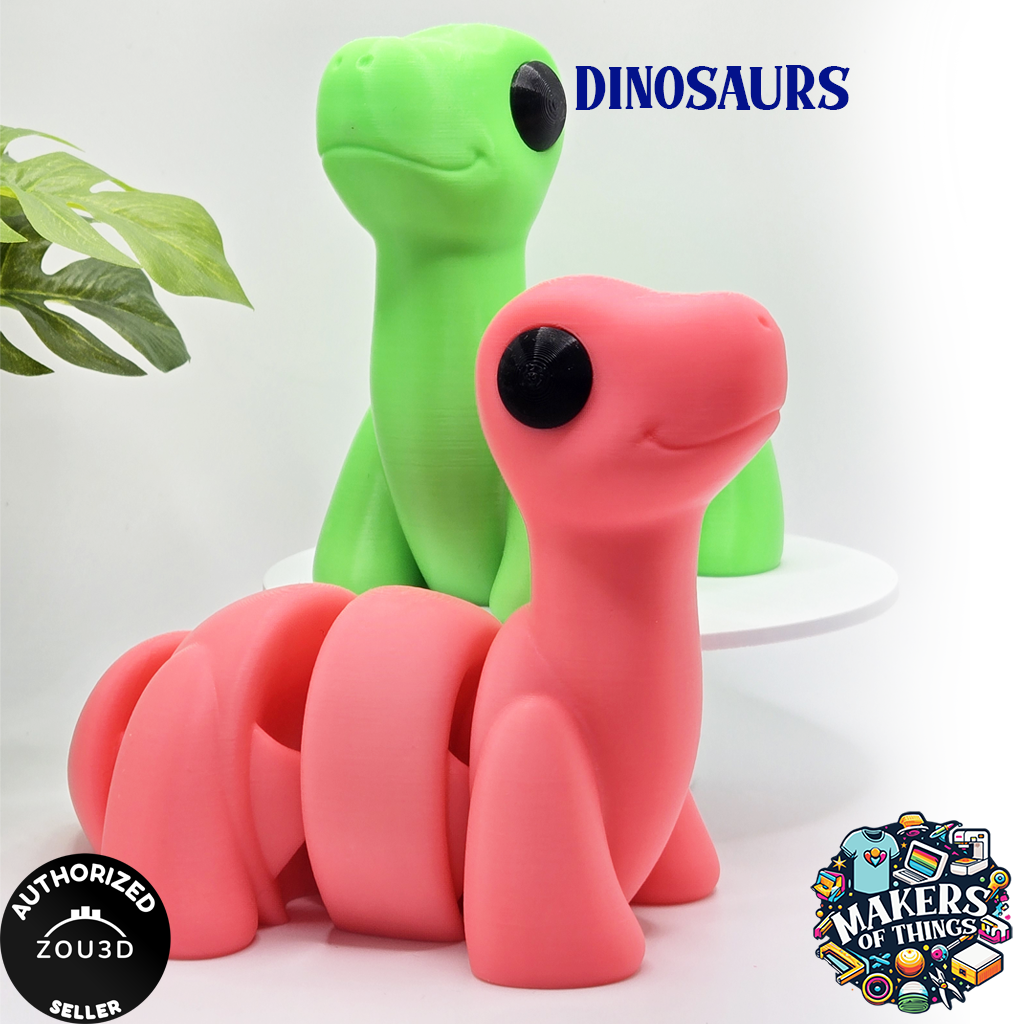 Dinosaurs