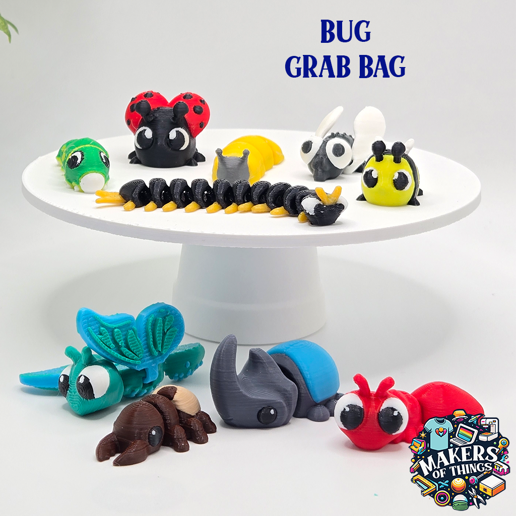 Grab Bag