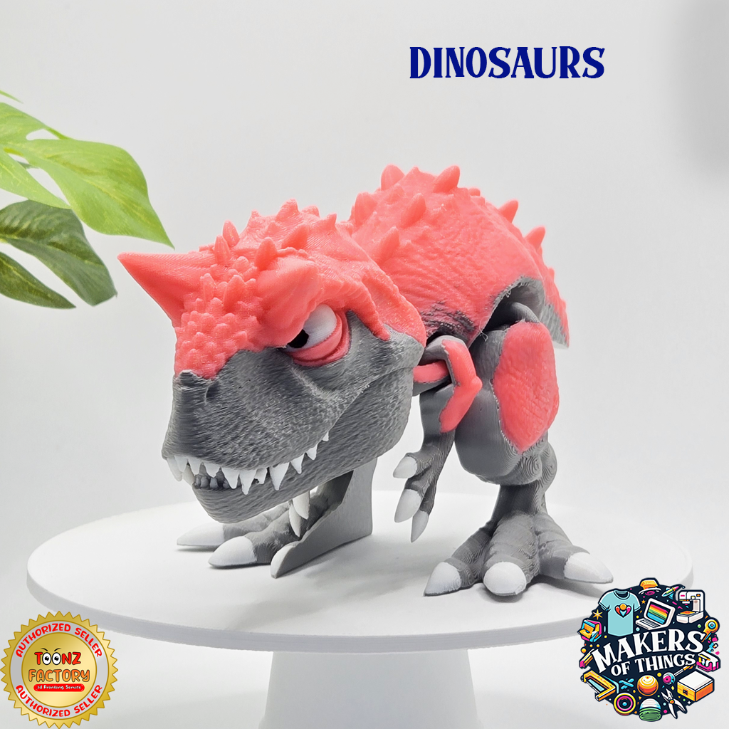 Dinosaurs