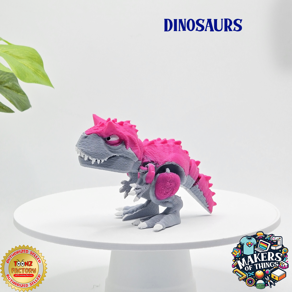 Dinosaurs