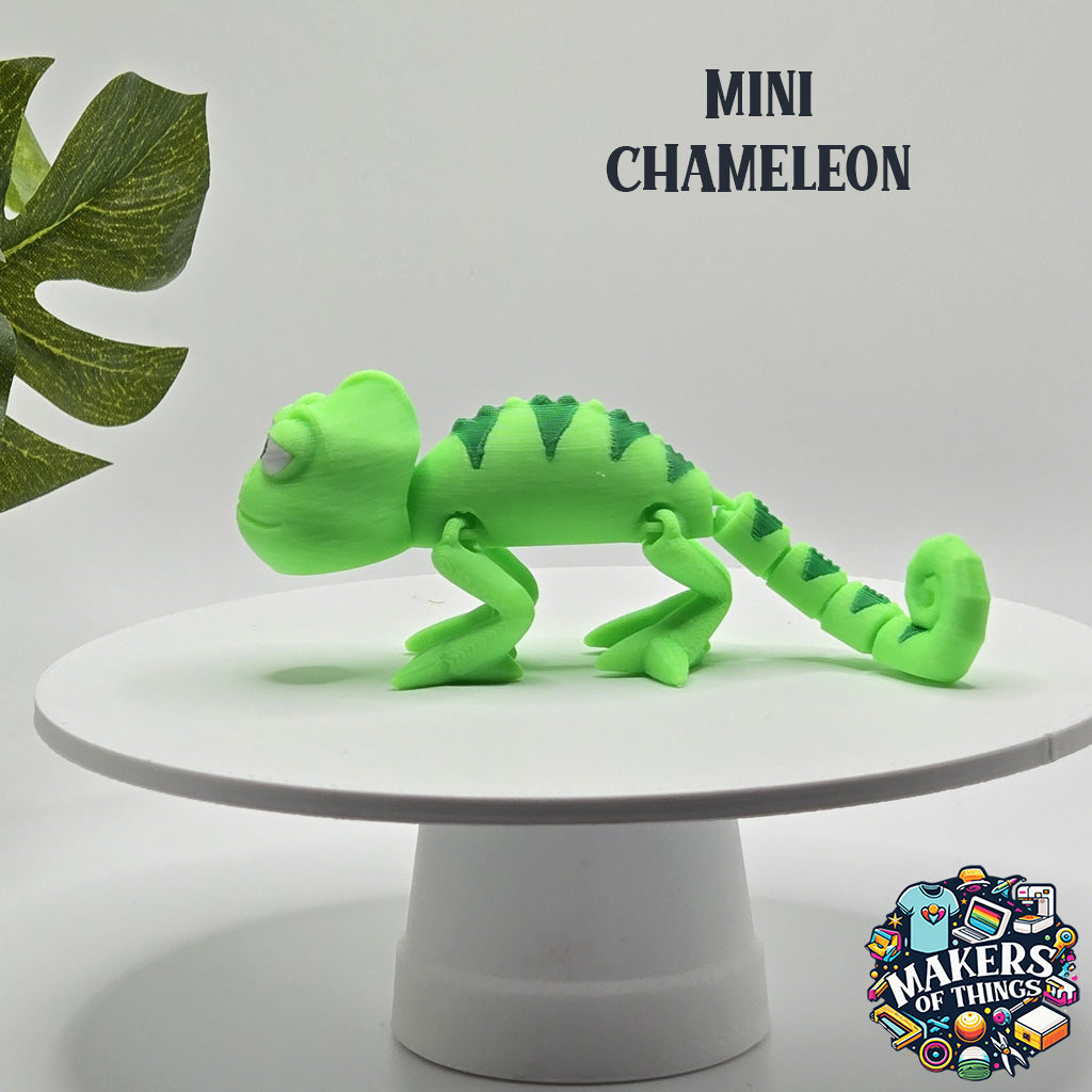 Fidget Animals