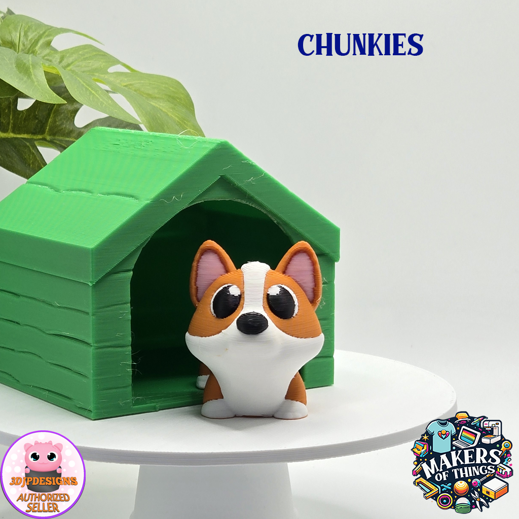 Chunkie Dogs