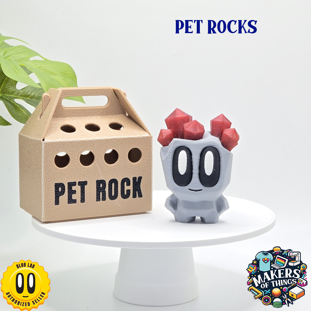 Pet Rock