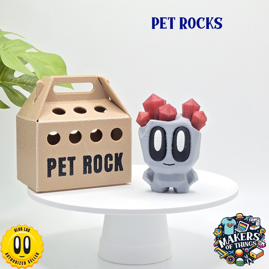 Pet Rock
