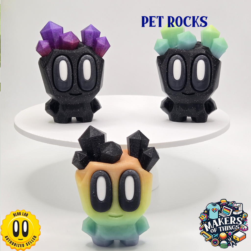 Pet Rock