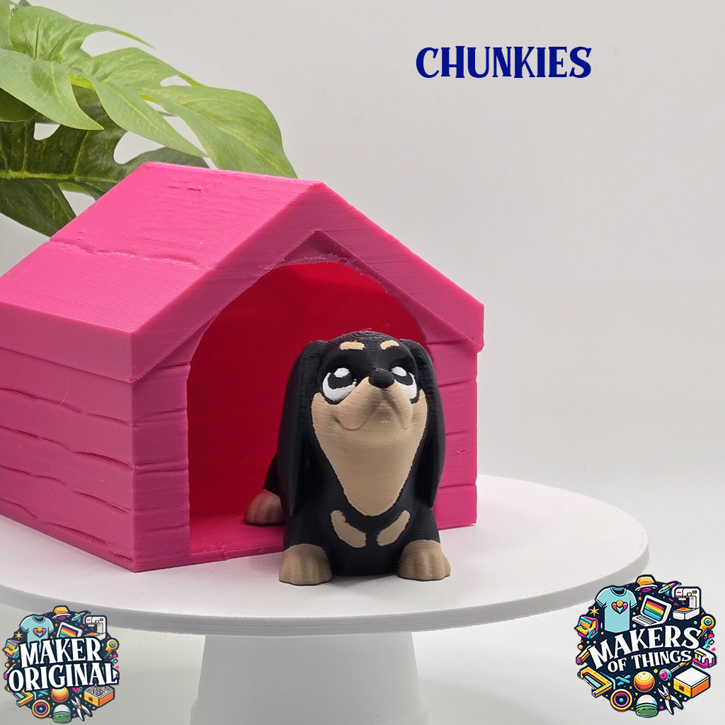 Chunkie Dogs