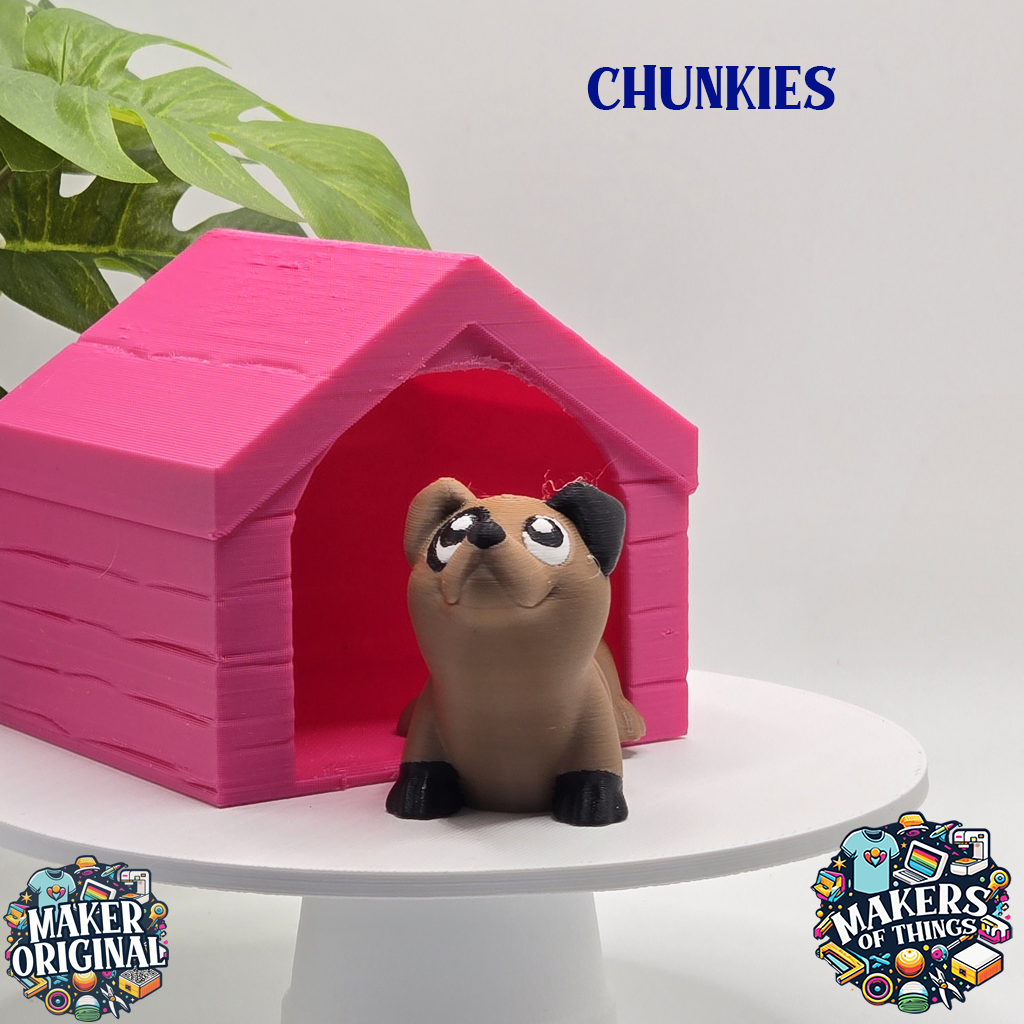 Chunkie Dogs