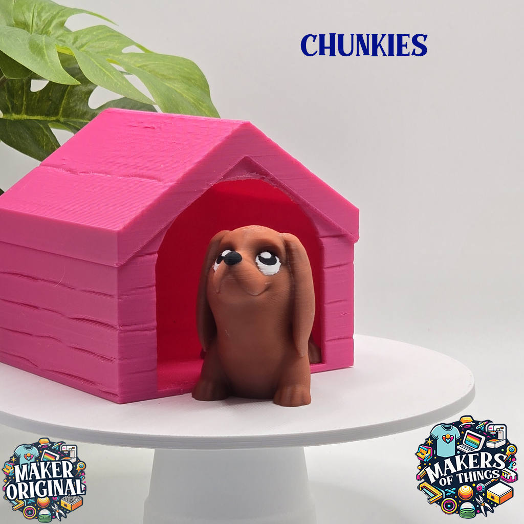 Chunkie Dogs