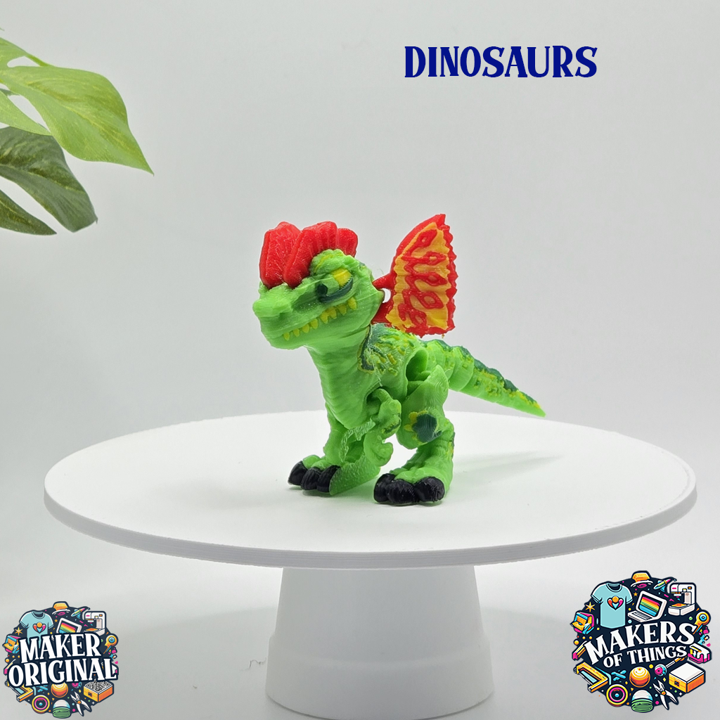 Dinosaurs