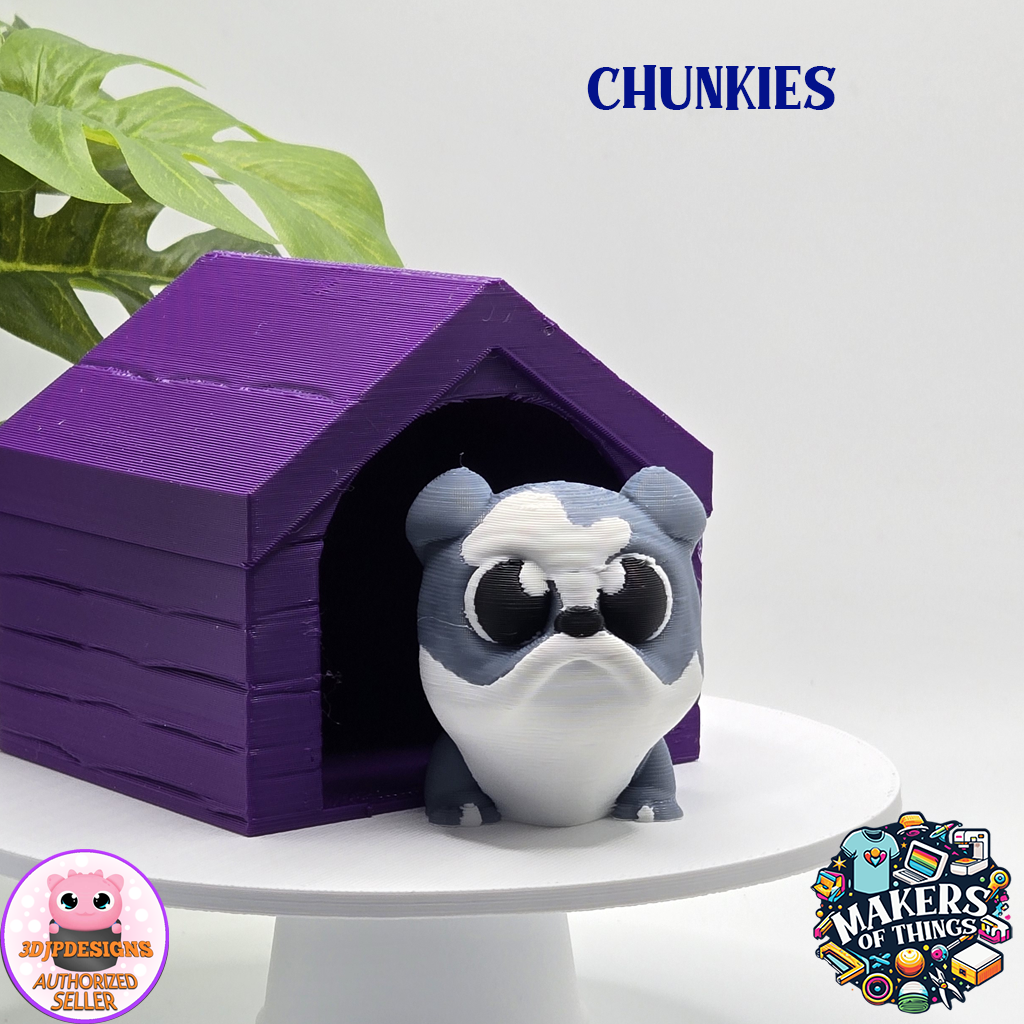 Chunkie Dogs