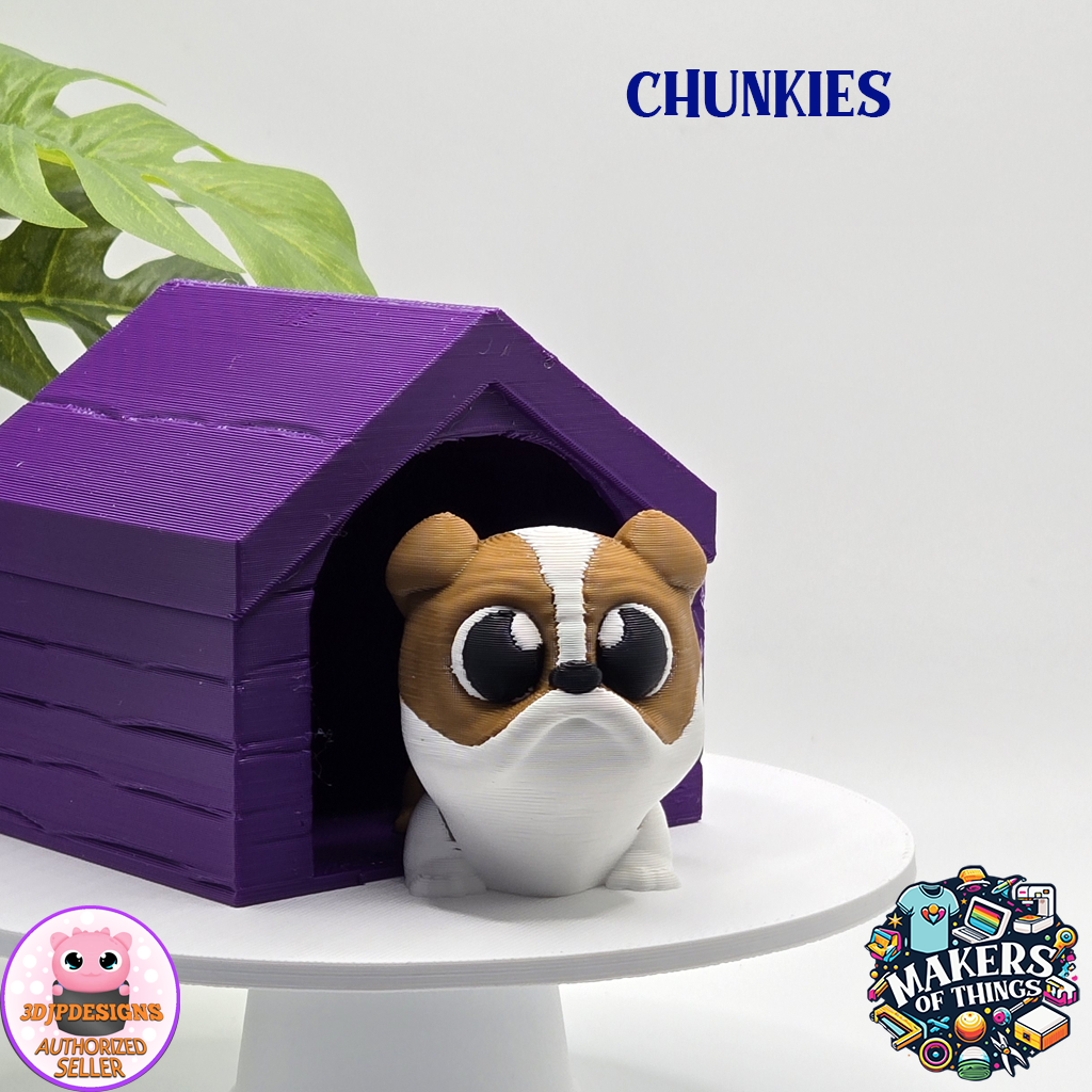 Chunkie Dogs
