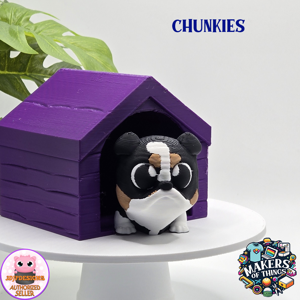 Chunkie Dogs