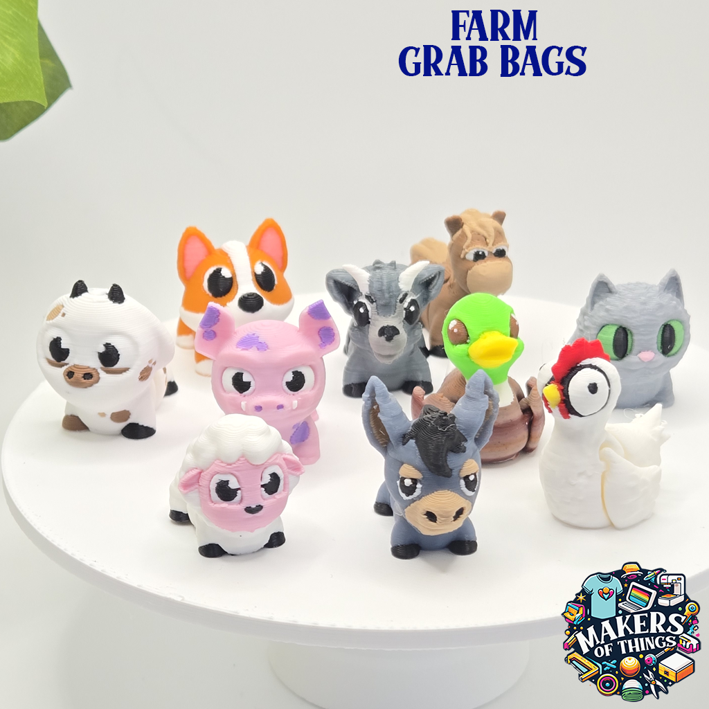 Grab Bag