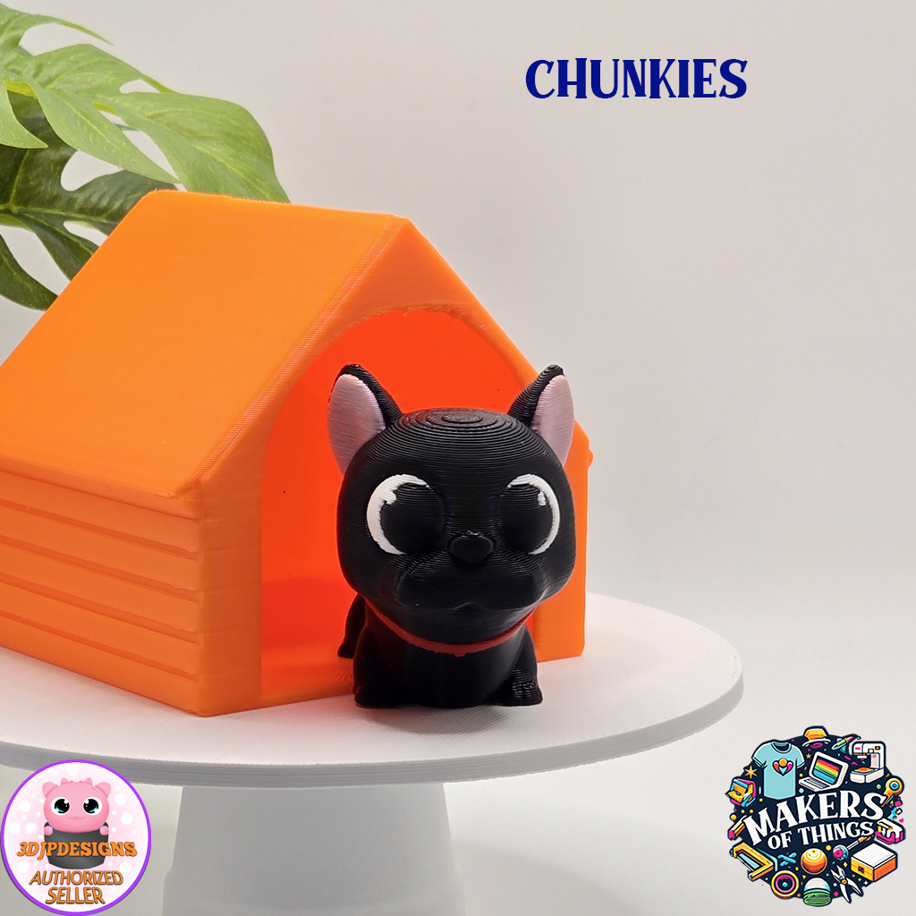 Chunkie Dogs