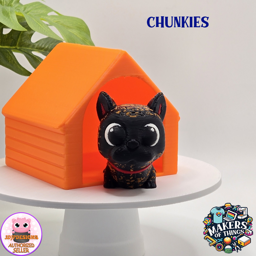 Chunkie Dogs