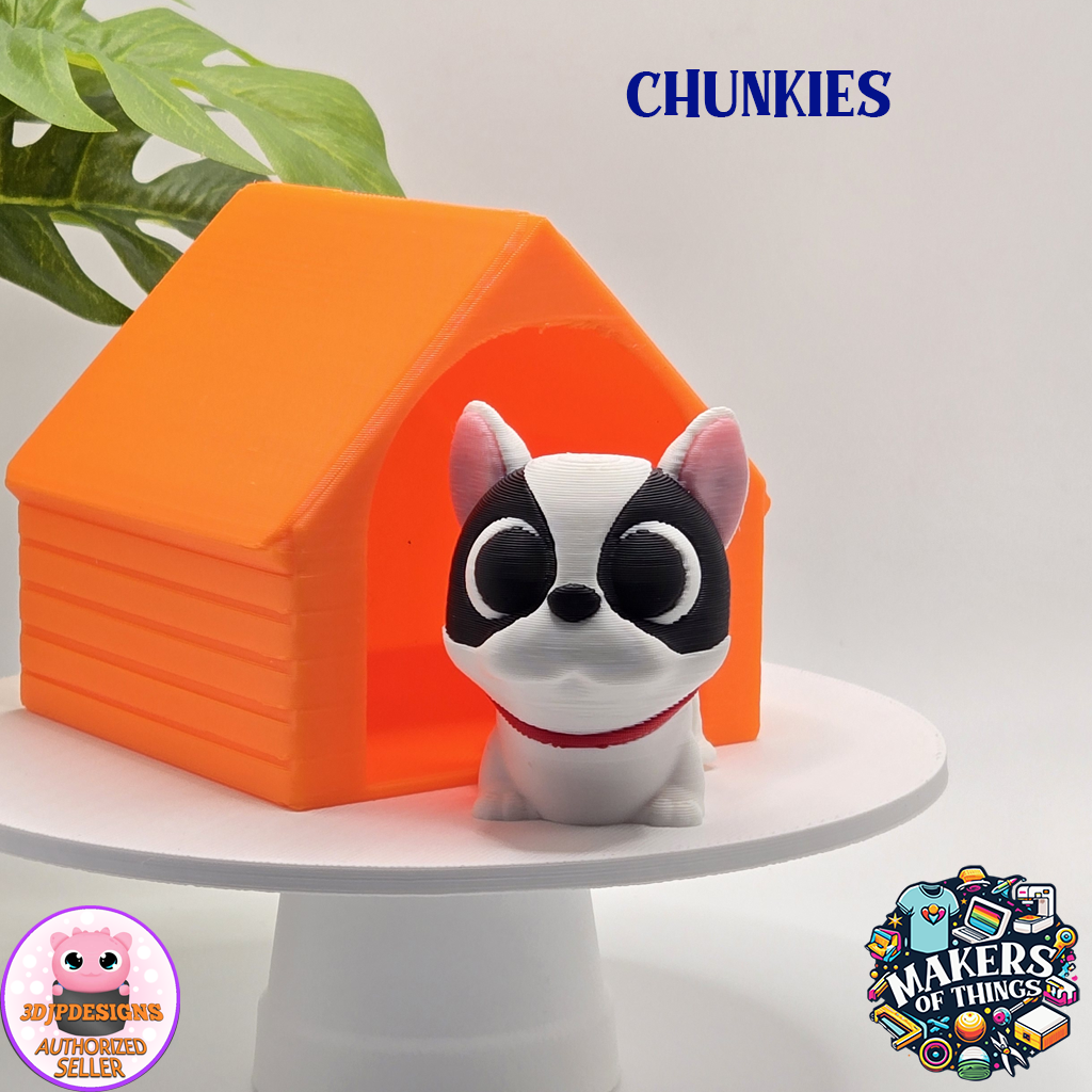 Chunkie Dogs