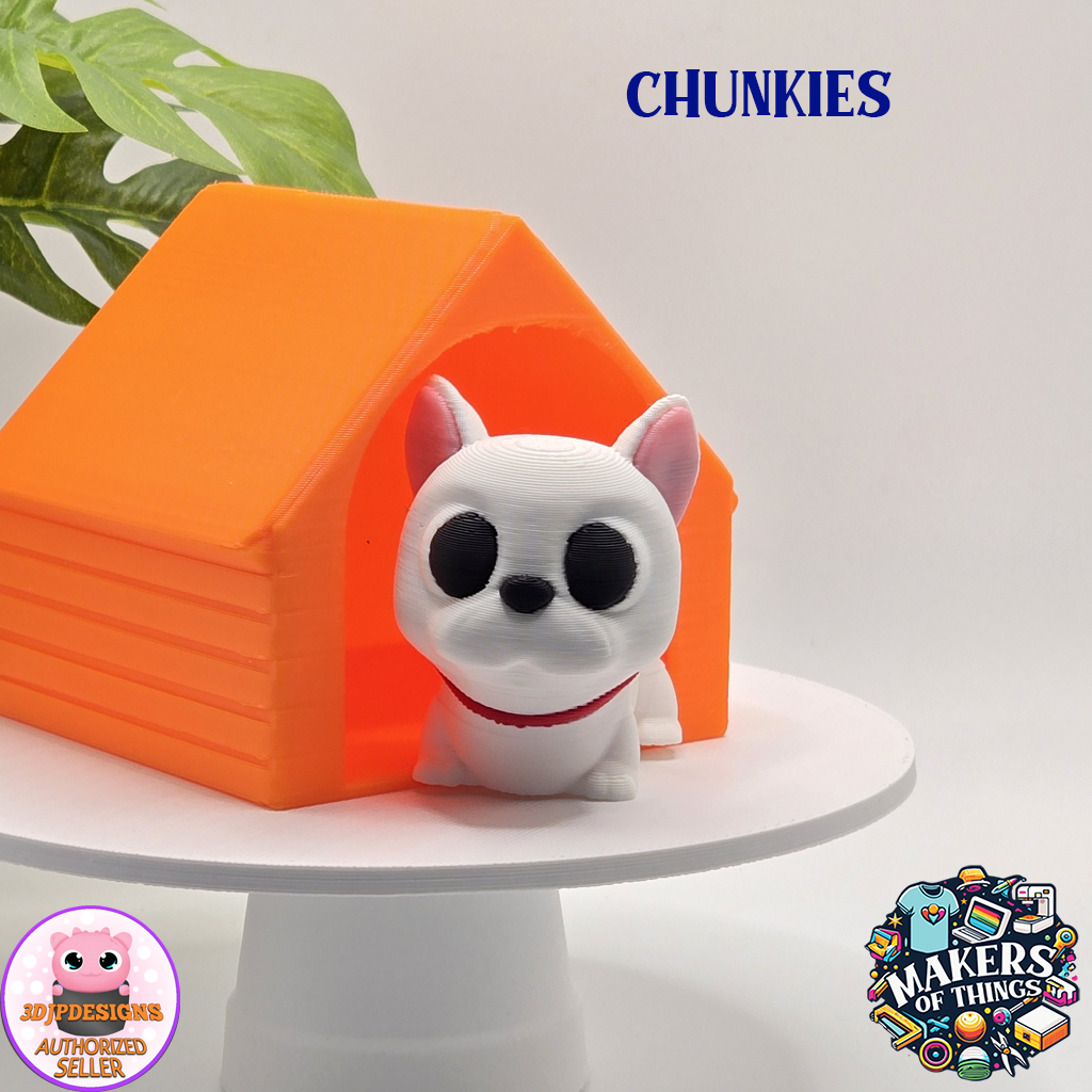 Chunkie Dogs