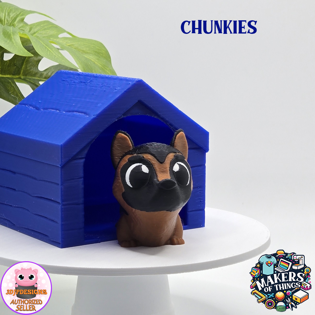 Chunkie Dogs