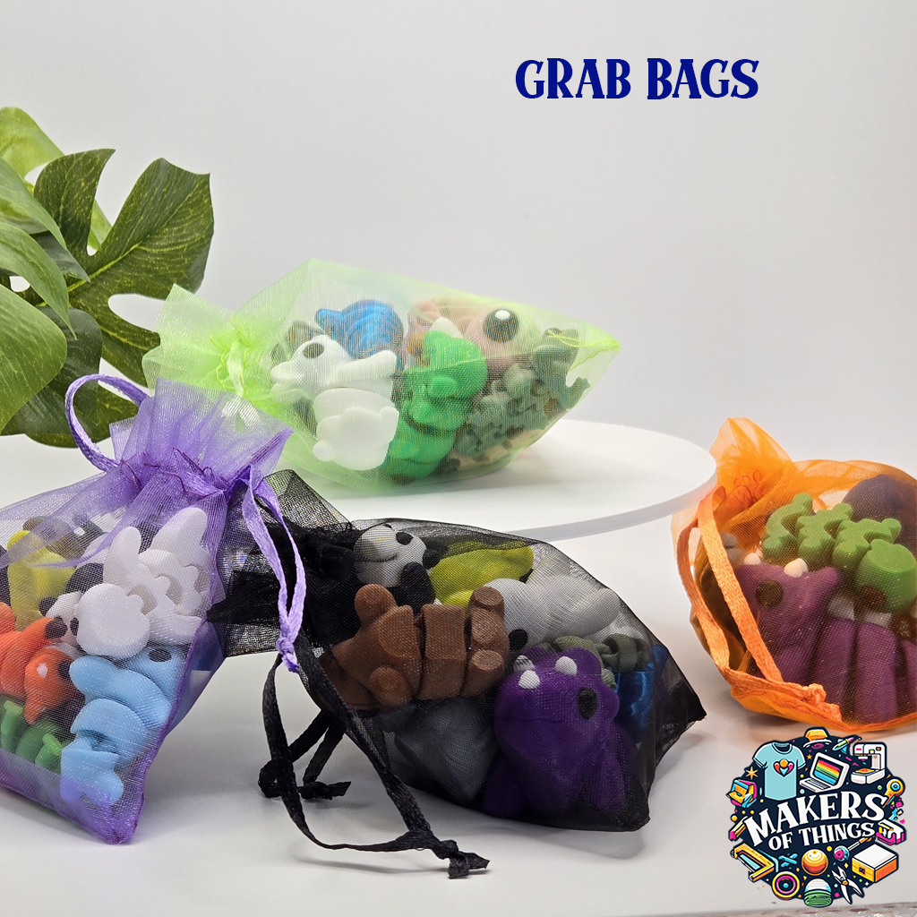 Grab Bag