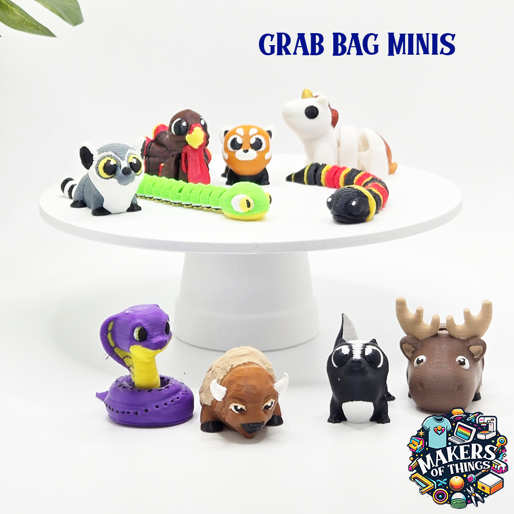 Grab Bag
