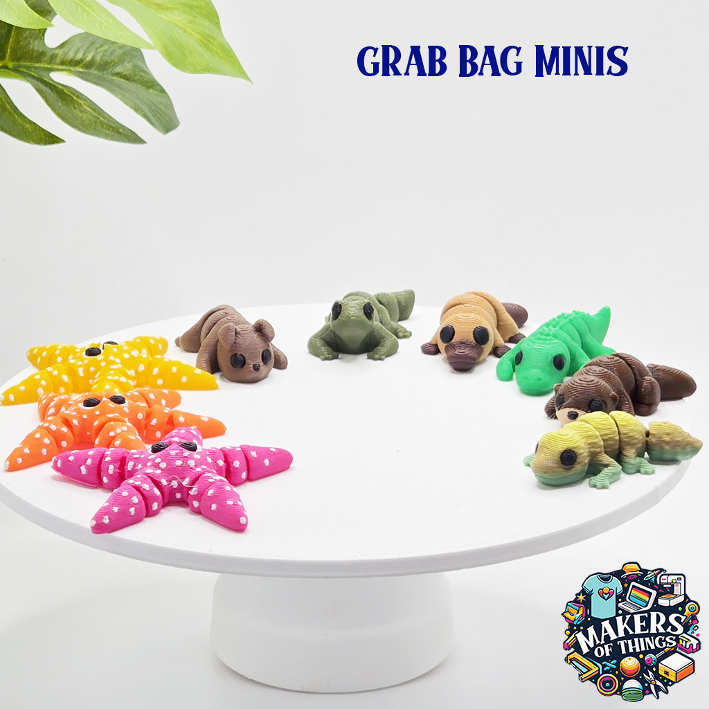 Grab Bag