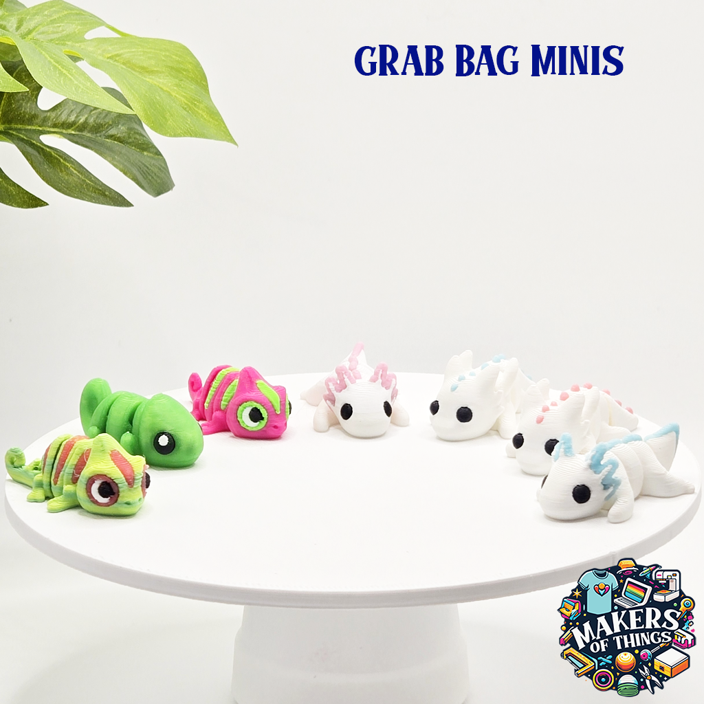 Grab Bag