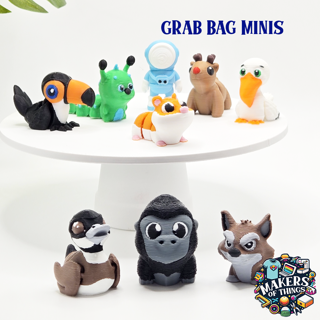 Grab Bag