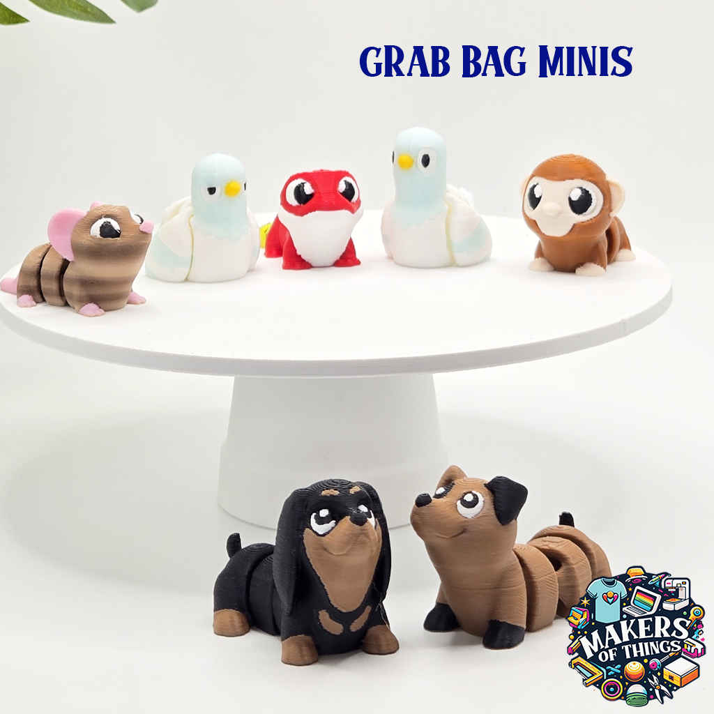 Grab Bag