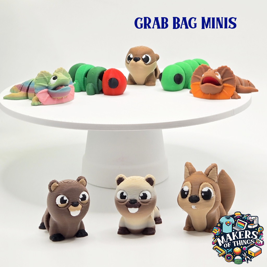 Grab Bag