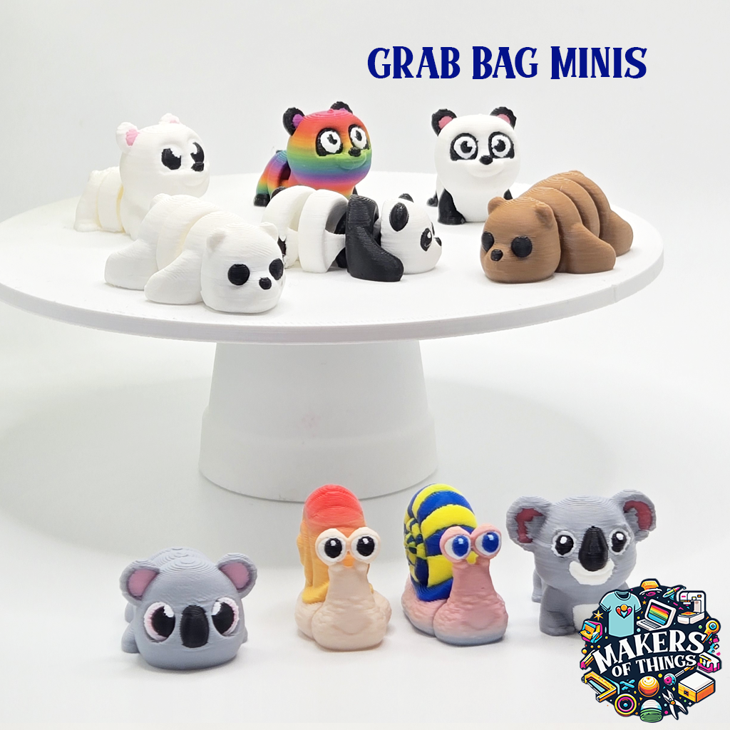 Grab Bag