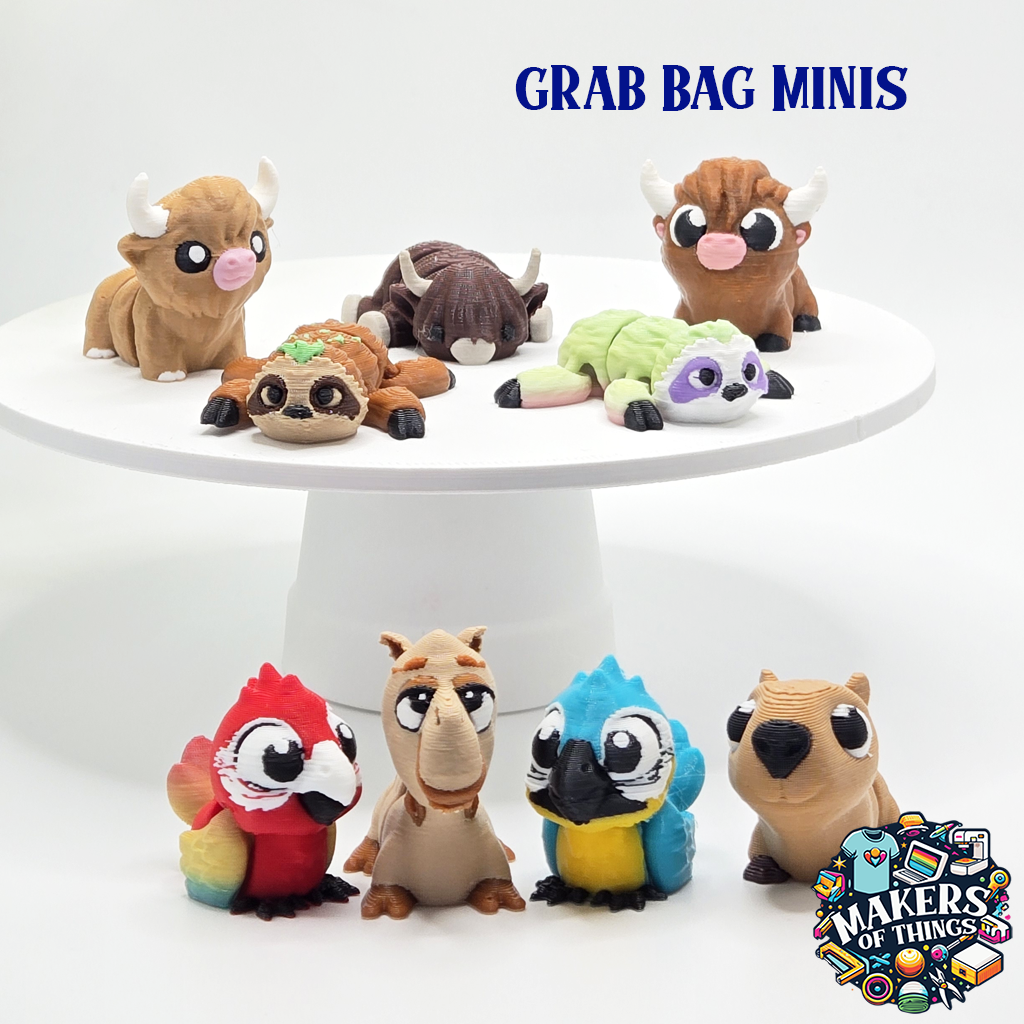 Grab Bag