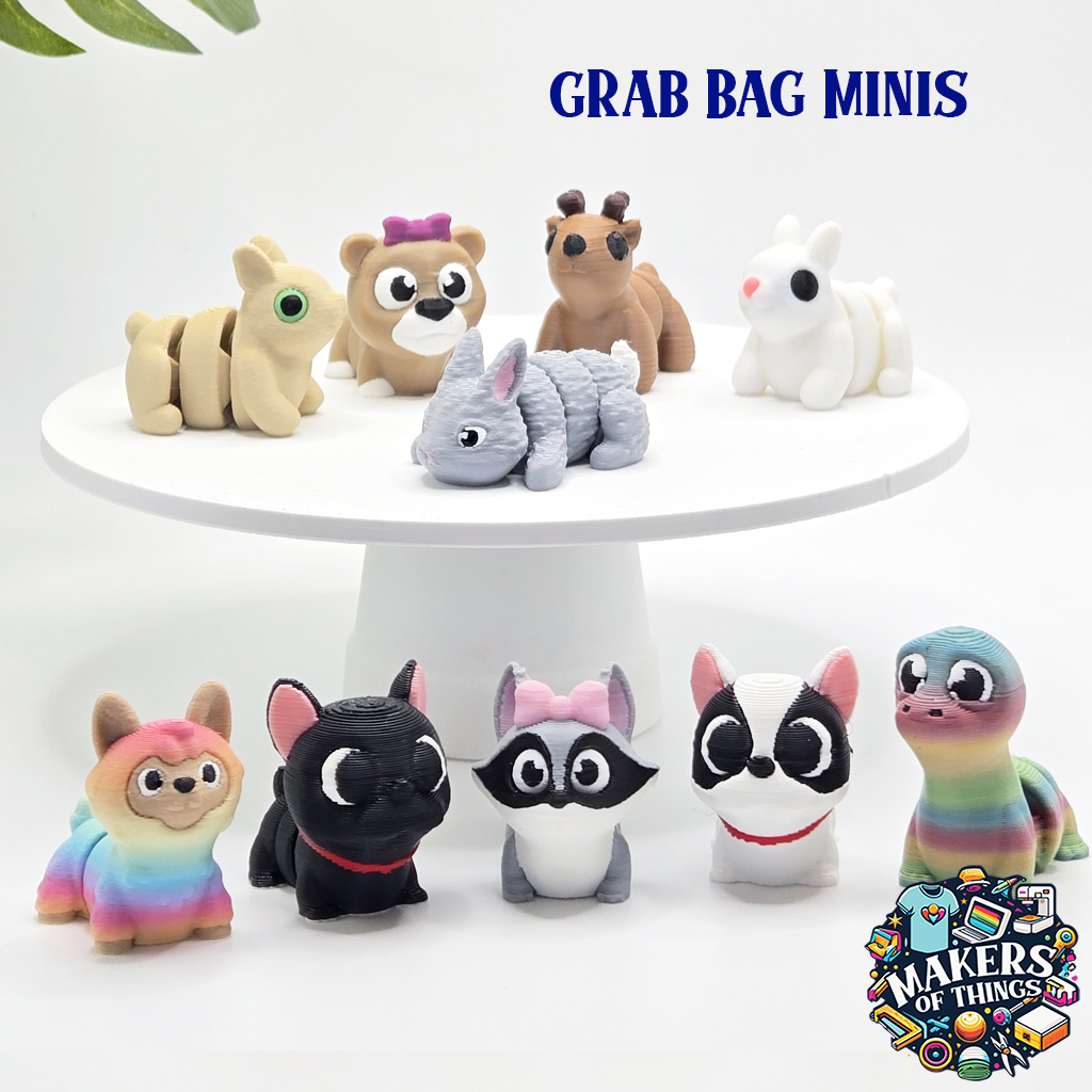 Grab Bag