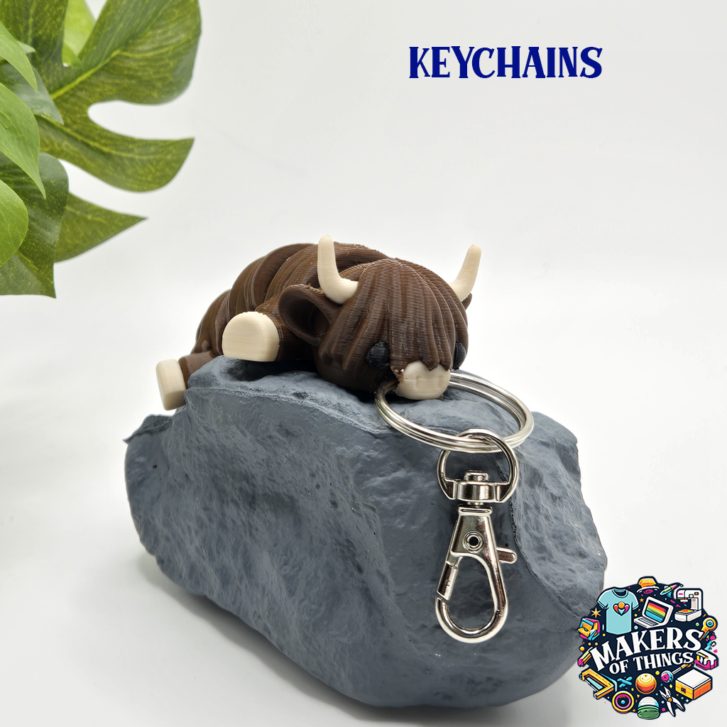 Keychains