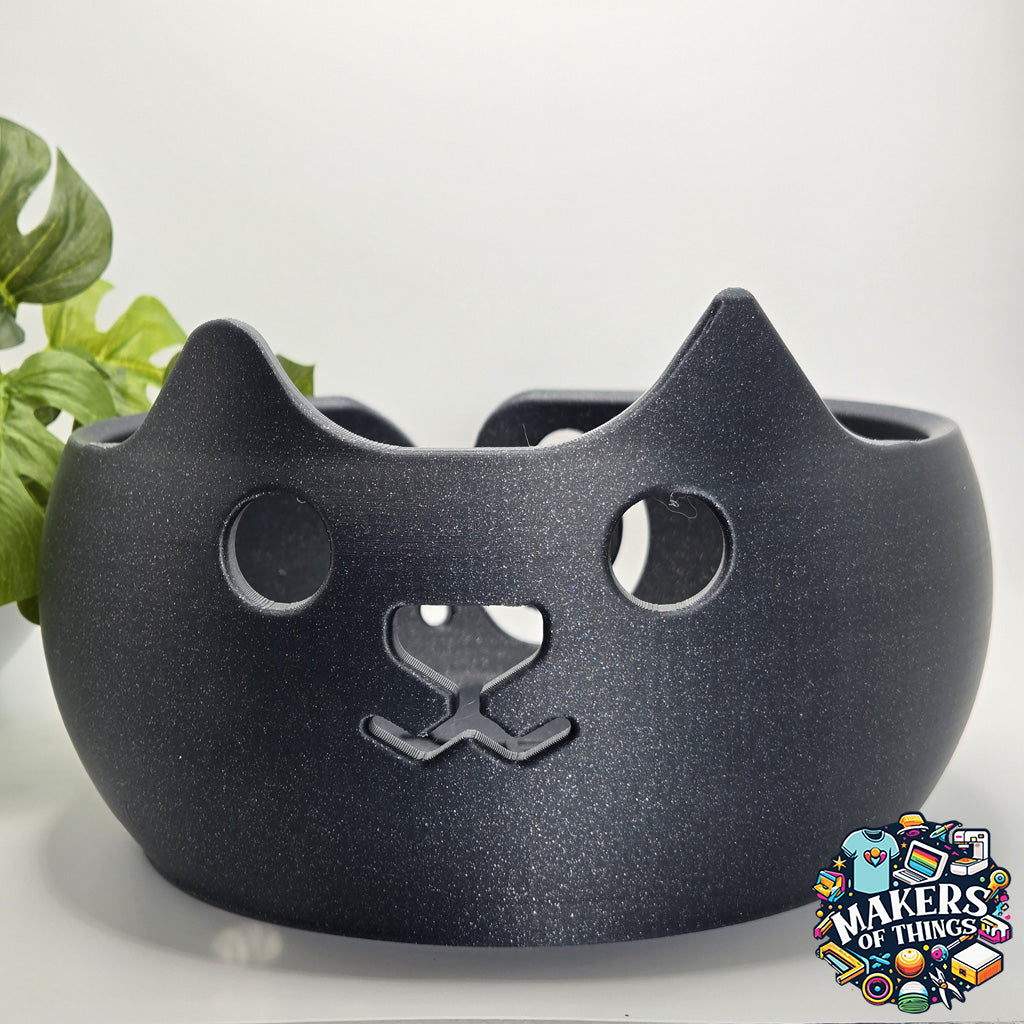 Yarn Bowl
