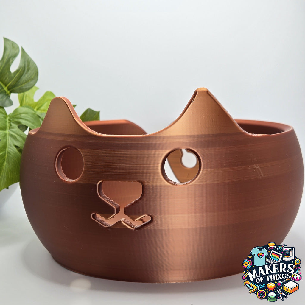 Yarn Bowl