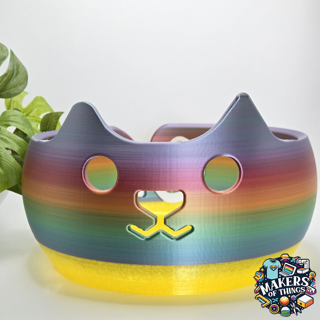 Yarn Bowl