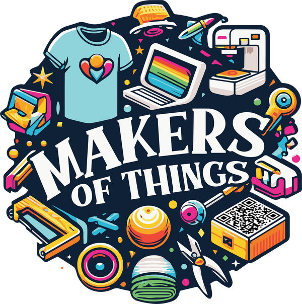 Makers of Things