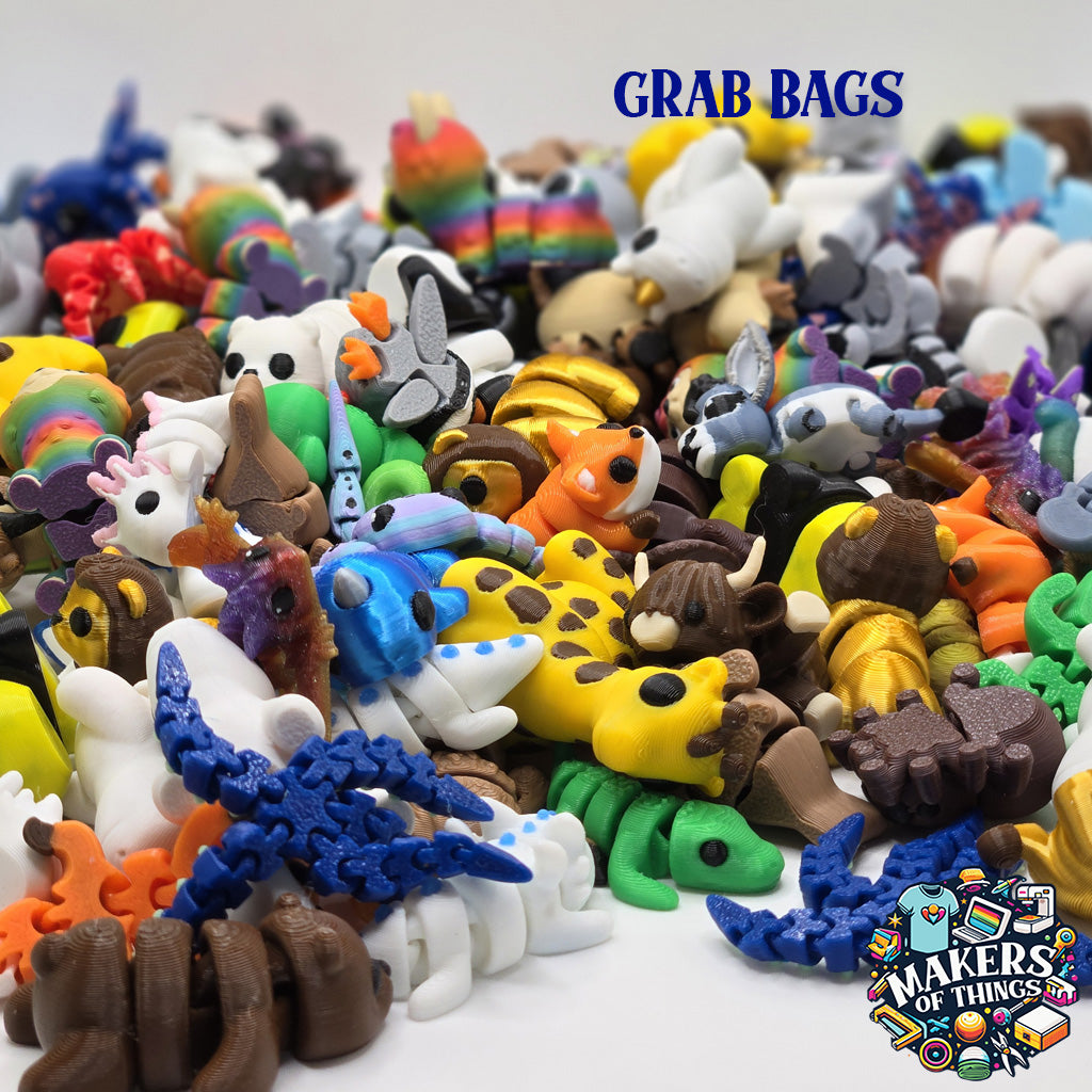 Grab Bag