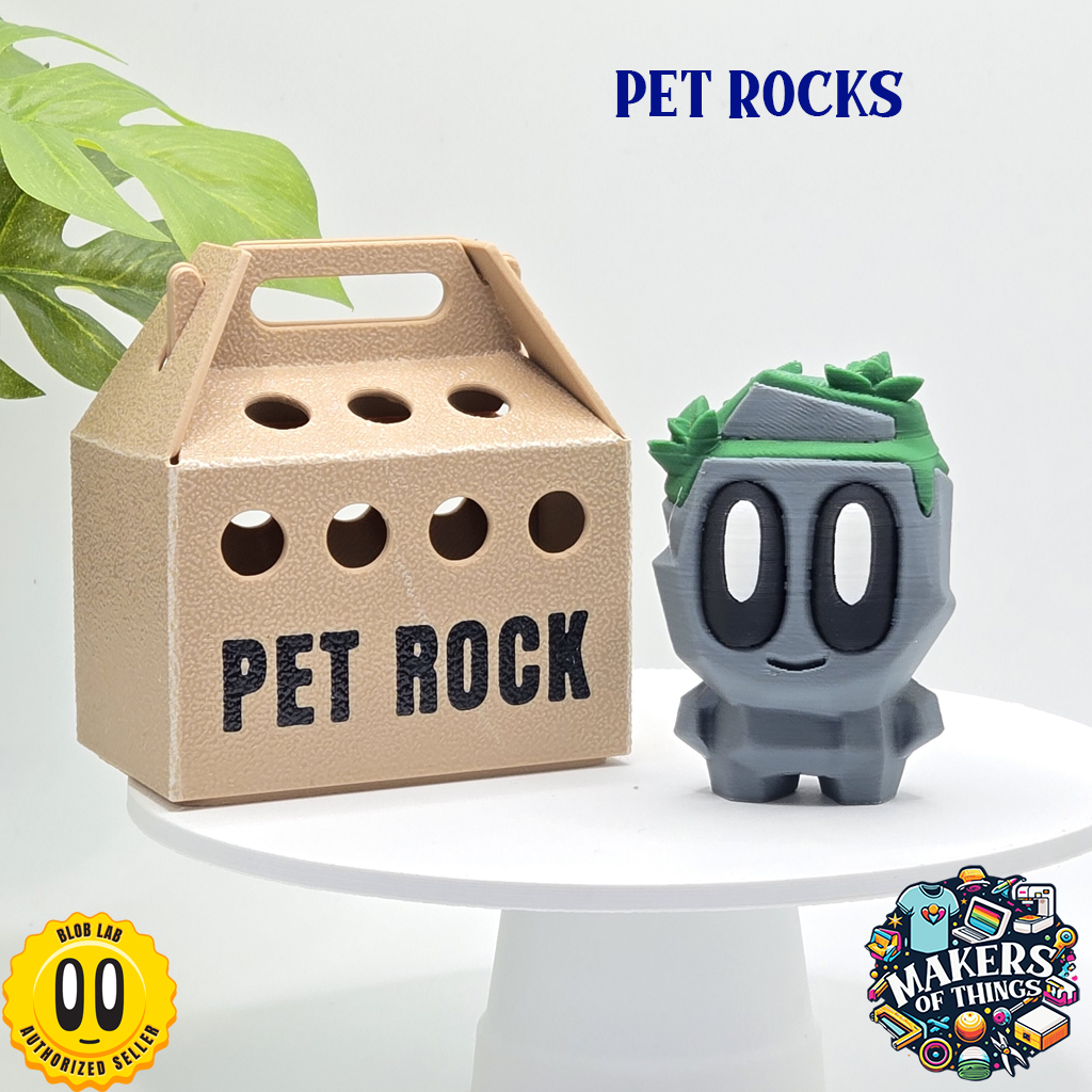 Pet Rock
