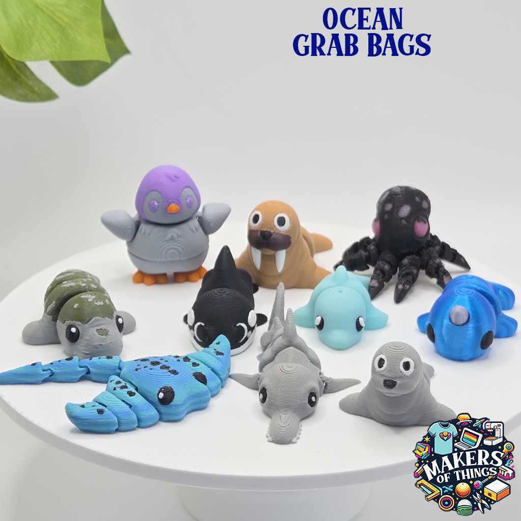 Grab Bag